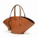 New Women's Handbag For Work Commute Single Shoulder Design Crossbody Mother-Daughter Large Capacity Tote Bag_voghion.com
