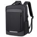 Computer backpack, business commuting travel backpack_voghion.com