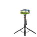 Selbstporträtstange L16 mit doppeltem Fülllicht, Bluetooth-Handstabilisator, ausziehbare Bodenstange, Live-Streaming-Halterung_voghion.com