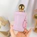 Anna's Fragrance 100ml Profumo floreale e fruttato di lunga durata Wilderness Rose Sweetheart Girl Goddess Alternative Eau De_voghion.com