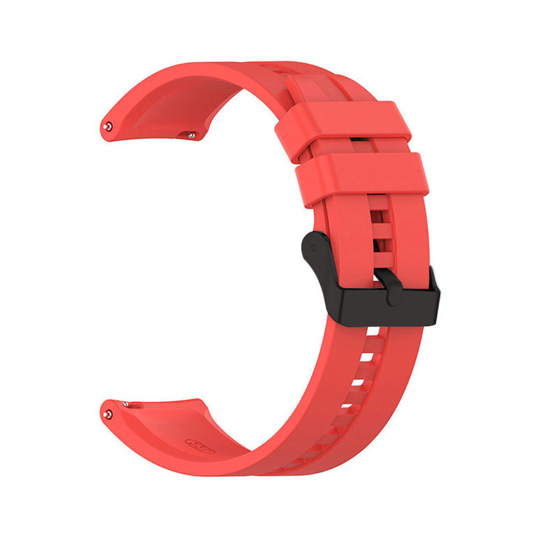 Men's Sports Silicone Electronic Watch Waterproof Large Screen Luminous Outdoor Mountaineering 22mm Strap_voghion.com
