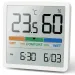 LCD thermomètre numérique hygromètre intérieur chambre électronique température humidité mètre capteur jauge Station météo pour la maison_voghion.com