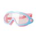 2023 New High-definition Waterproof Silicone Goggles, Swimming Goggles Bag, Large Frame, Comfortable And Wide Field Of_voghion.com