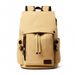 Vintage Backpack For Men, Large Capacity Backpack For High School Students, Computer Bag For Men, Trendy Logo Cross-border_voghion.com