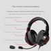 Edifier G2 Professional Edition Gaming Desktop Computer Notebook USB Cable Headset_voghion.com