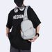 Umhängetasche Brusttasche Herren Umhängetasche Einzelschulter Lässig Mit Breitem Schultergurt Umhängetasche Für Studenten_voghion.com