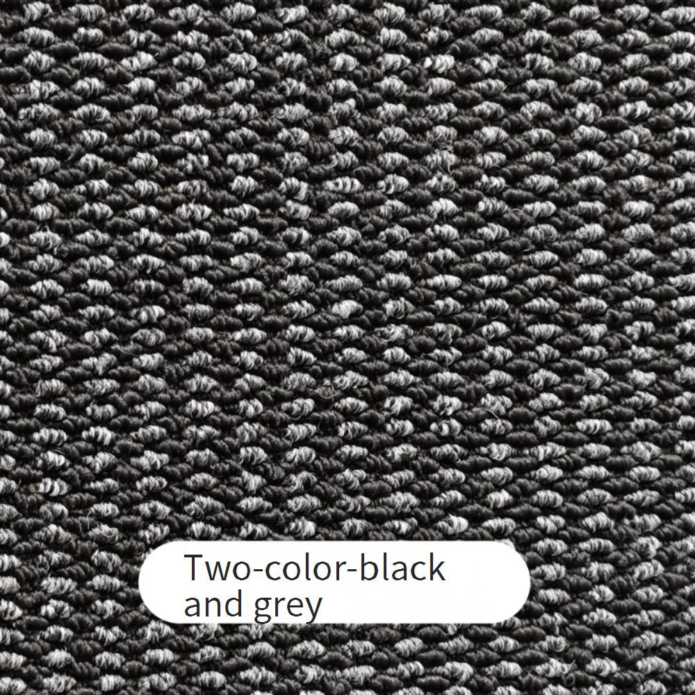 Tappeto da gioco in poliestere di alta qualità - Tappetino antiscivolo per sedia per PC, moderno e minimalista, protezione per pavimento per soggiorno/camera da letto (diverse misure e colori)_voghion.com