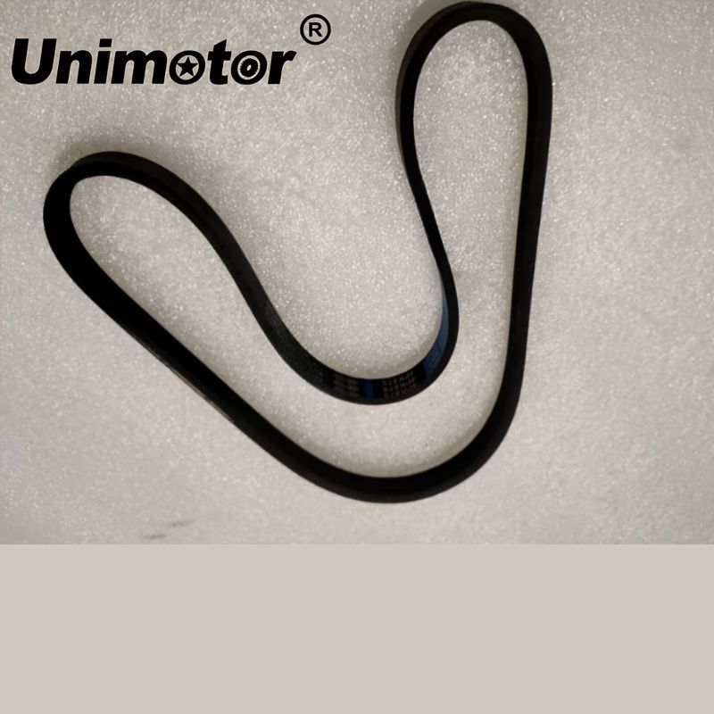 Alternator Belt Fits For HYUNDAI HONDA CIVIC II Shuttle (EE) 1.6 I 16V 4WD (EE4)/HYUNDAI PONY (X-2) 1.5 I OE 2521223021_voghion.com