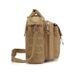 Tactical One Shoulder Diagonal Straddle Bag Military Fans 511 Computer Briefcase Outdoor Mountaineering and Hiking_voghion.com