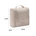Multifunktionale doppel-öffnung große-kapazität reise lagerung tasche für waschen und waschen mit haken, splash-proof und verdickt tragbare_voghion.com