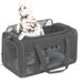 Cross-Border Portable Cat Single Room Crossbody Backpack Breathable Foldable Handheld Car Small Dog Pet Bag_voghion.com
