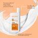 Eelhoe Refreshing Protective Cream, Refreshing Moisturizing Non-Sticky Mild Moisturizing Breathable Isolation Facial Protective Lotion_voghion.com