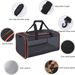Car Pet Carrier Large Capacity Handheld Cat Portable Multifunctional Outdoor Shoulder Puppy Crossbody Bag_voghion.com