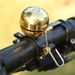 Bicycle copper small bell, mountain bike horn, dead flying bicycle riding equipment_voghion.com