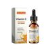 West&Month Vitamin C Face Serum, Moisturizing, Hydrating, Brightening, Tender And Smooth Skin Essence_voghion.com