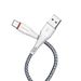 Music Festival BX25 mobile data suitable for Apple Android TYPE-C fast and universal charging cable_voghion.com