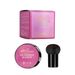 Air Cushion Blush Powder Rouge Powder Nawilżający Mushroom Head Powder Puff Powder Blusher Cream_voghion.com
