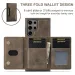 2 In 1 Detachable Wallet Card Holder Phone Case For Samsung Galaxy S25 Ultra S22 Plus S24 S23 FE A54 A16 A56 A55 A35 A36_voghion.com