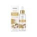 VIARELINE Rice Exfoliating Facial Cleansing Nutritivo Hidratante Elasticidade Iluminador Cuidado Diário Essence_voghion.com