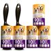 Cat Rollers 5 Value Pack Rollers Lint Sticky Roller Refills For Pet Lint Lint Of 450 Hair For Sheets Clothes Remover Dog Carpet_voghion.com