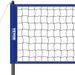 Pali di altezza per pallavolo, pallavolo portatile, professionale, carrello regolabile in PVC, acciaio, set da esterno, rete da pallavolo con sistema di pompaggio_voghion.com