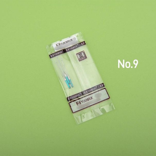 Multifunctional Multi-Specification Anti-Skipping Sewing Machine Needle 1pc_voghion.com