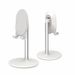 Desktop Adjustable Phone Holder, Compatible with 4" - 10" Phones/Tablets/iPhone/iPad/Switch_voghion.com