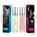 New Perfume Cross Border Foreign Trade Popular Kakou Ball Perfume For Women Perfume For Men Durable Eau De Toilette_voghion.com