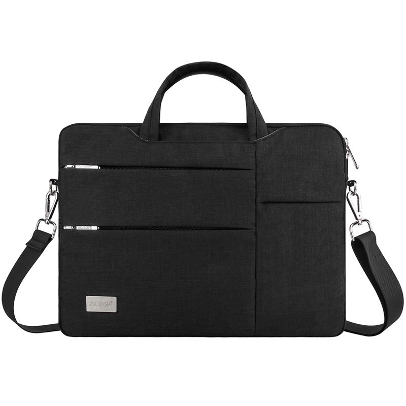 Borsa da lavoro Yolibon, borsa multifunzionale da spalla, regalo per laptop_voghion.com