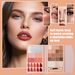 Makeup Sets Multi Functional All In One Makeup Palette Matte Pearlescent Eyeshadow Lipstick Blush Contour Highlight Beauty_voghion.com