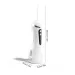IPX6 Water Flosser - 200mL Tank, Ultrasonic Cleaning, 5 Modes_voghion.com