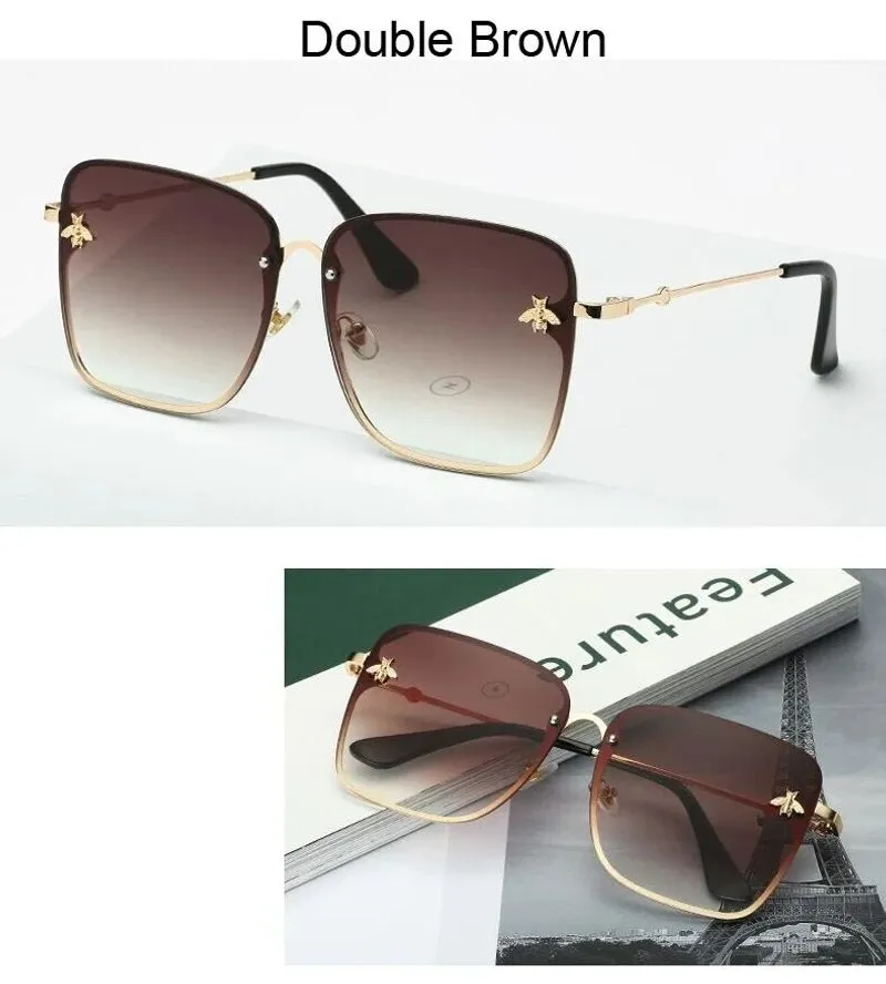 Hot selling items 2024 Woman Brand Designer Fashion Unisex Sunglasses High Quality Sun Eyewear Ladies Female Glasses_voghion.com