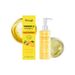 HOYGI Turmeric Cleanser Refreshing Moisturizing Hydrating Nourishing-Friendly Delicate Gentle Care Cleansing Facial_voghion.com
