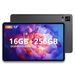 Tablet computer da 12 pollici con sistema Android 14 esclusivo, supporta la ricarica rapida da 18 W, altoparlanti stereo, schermo con protezione per gli occhi 2K, 4G_voghion.com