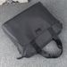 Borsa da uomo monospalla casual per documenti, laptop e riunioni_voghion.com