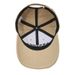 Enlarged And Deepened Korean Version Embroidered Hat For Women, Face Slimming, Large Head Circumference, Pure Cotton,_voghion.com