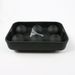 Hot Selling 6-Linked Large Silicone Tray Cube Easy Release Quick Freeze Ball Ice Making Mold_voghion.com