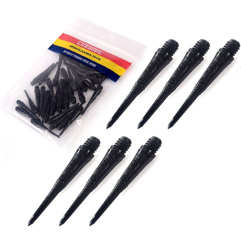 Soft dart head dart point electronic dart pin dart accessory_voghion.com