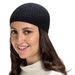 Cappello con cappuccio autunno e inverno 2025 per uomo e donna_voghion.com
