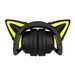 New Arrival RGB Cat Ear Wireless Headsets with Mic 7.1 Stereo Music Bluetooth 5.0 Headset Support Control Light Color_voghion.com