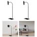 Phone Stable Base Tablet Floor Stand For Video Camera Photo Streaming_voghion.com