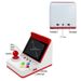 Arcade de juegos A6 mini 360IN1FC con controlador dual 360 incorporado, consola portátil retro_voghion.com