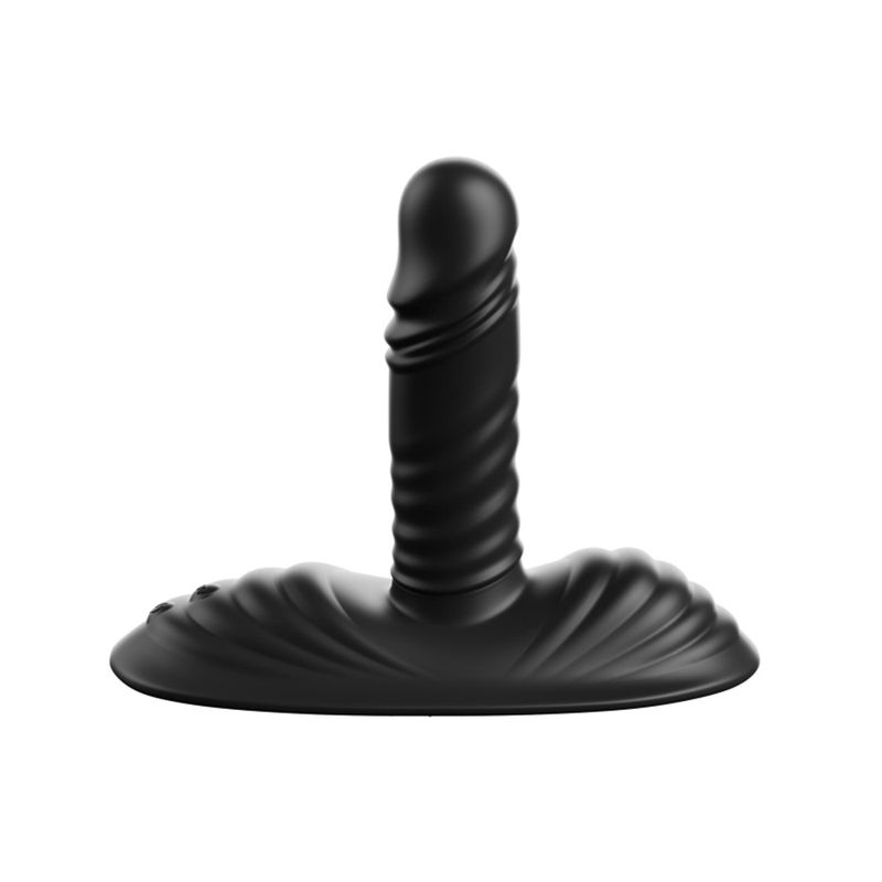Electric Masturbator Anal Expansion Stimulation Adult Toys Gay Silicone Backyard Adult Products_voghion.com