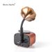 B7 Retro Mini Altoparlante Bluetooth portatile per interni e casa Radio wireless_voghion.com