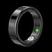Heart Rate Blood Oxygen Sleep Thin Narrow Edge Charging Case Flip Page Photo Smart Ring Life Multifunctional No Lagging_voghion.com