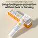 new 2026 Sunscreen Isolation, UV Protection, Refreshing And Non Greasy Isolation, Protection,_voghion.com