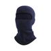 LazyZoom Qianqianwo Outdoor Fietsen Ski Motorfiets Warme Fleece Hoofddeksel Gezichtsmasker Hoed_voghion.com