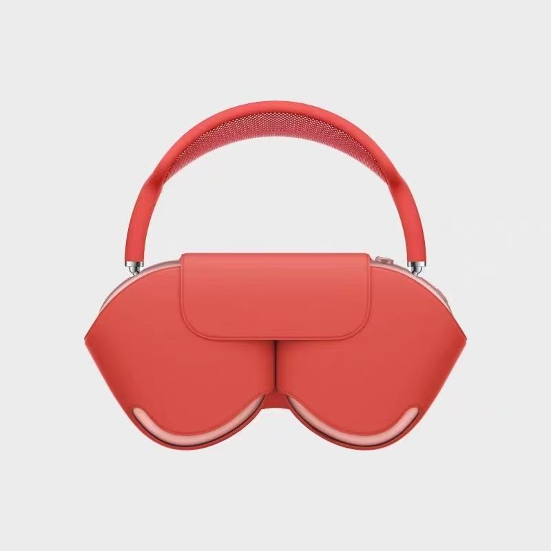 Smart Case For Airpods Max 1/2,Anti-Scratch And Anti-Dust Portable Carry Travel Case For Airpods Max, Headphone Case_voghion.com