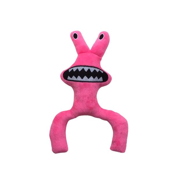 Friends Rainbow Toy Plush Soft Squishy Stuffed Doll Kids For Babies_voghion.com