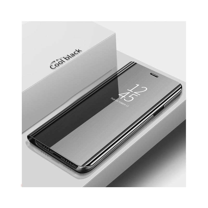 For Honor 70 Case Smart Mirror Leather Flip Cover For Honar 50 Lite Honor70 5G Honor50 Honor50lite Protective Phone Fundas Coque_voghion.com